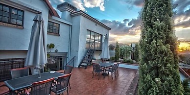 NorthHill Guesthouse
