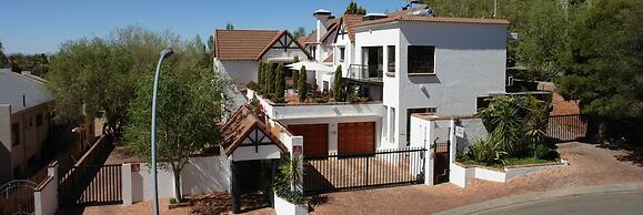 NorthHill Guesthouse