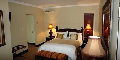 NorthHill Guesthouse