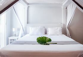 Paje Beach Apartments & Hotel