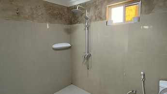 Paje Beach Apartments & Hotel