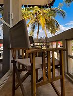 Paje Beach Apartments & Hotel