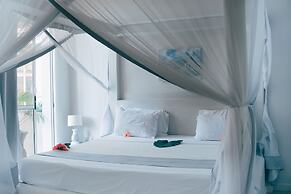 Paje Beach Apartments & Hotel