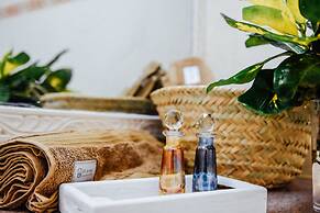 Paje Beach Apartments & Hotel