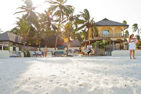 Paje Beach Apartments & Hotel