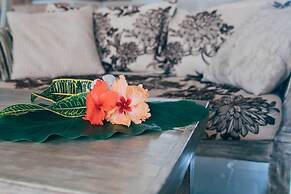 Paje Beach Apartments & Hotel