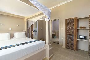 Paje Beach Apartments & Hotel