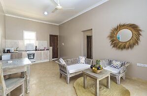 Paje Beach Apartments & Hotel