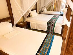 Paje Beach Apartments & Hotel
