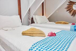 Paje Beach Apartments & Hotel