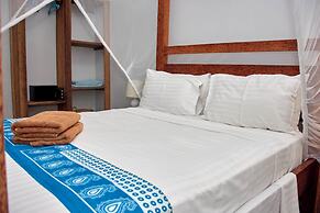 Paje Beach Apartments & Hotel