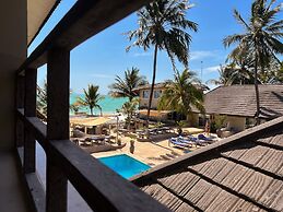 Paje Beach Apartments & Hotel