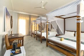Paje Beach Apartments & Hotel