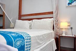 Paje Beach Apartments & Hotel