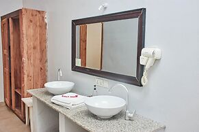 Paje Beach Apartments & Hotel