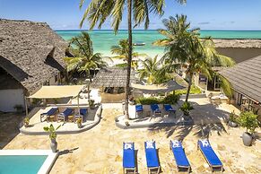 Paje Beach Apartments & Hotel