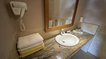 Paje Beach Apartments & Hotel