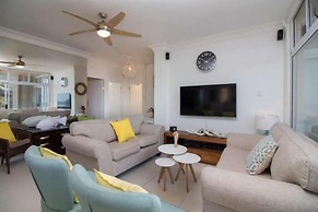 Umdloti Resort