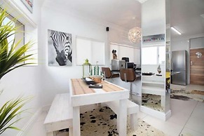 Umdloti Resort