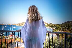 Datca Sapphire Hotel