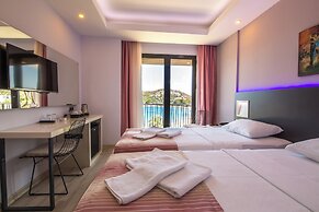 Datca Sapphire Hotel