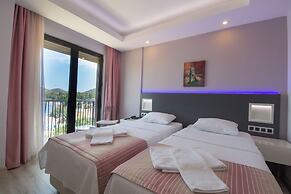 Datca Sapphire Hotel