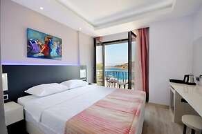 Datca Sapphire Hotel