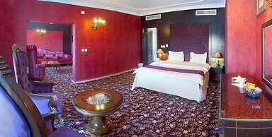 Al Farhan Hotel Hafer Al Baten