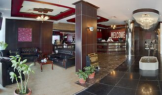 Al Farhan Hotel Hafer Al Baten