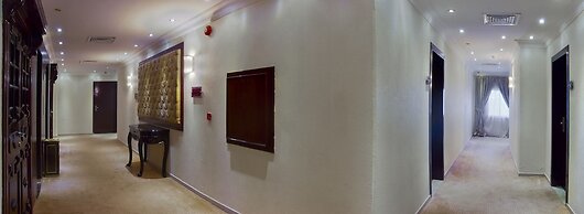 Al Farhan Hotel Hafer Al Baten