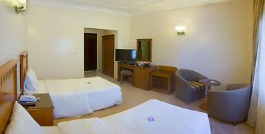 Al Farhan Hotel Hafer Al Baten