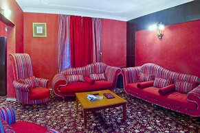 Al Farhan Hotel Hafer Al Baten