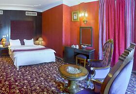 Al Farhan Hotel Hafer Al Baten