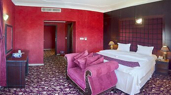 Al Farhan Hotel Hafer Al Baten