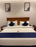 Al Farhan Hotel Hafer Al Baten