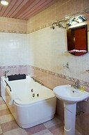 Al Farhan Hotel Hafer Al Baten