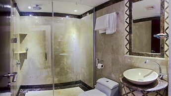 Al Farhan Hotel Hafer Al Baten