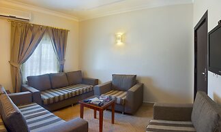 Al Farhan Hotel Hafer Al Baten