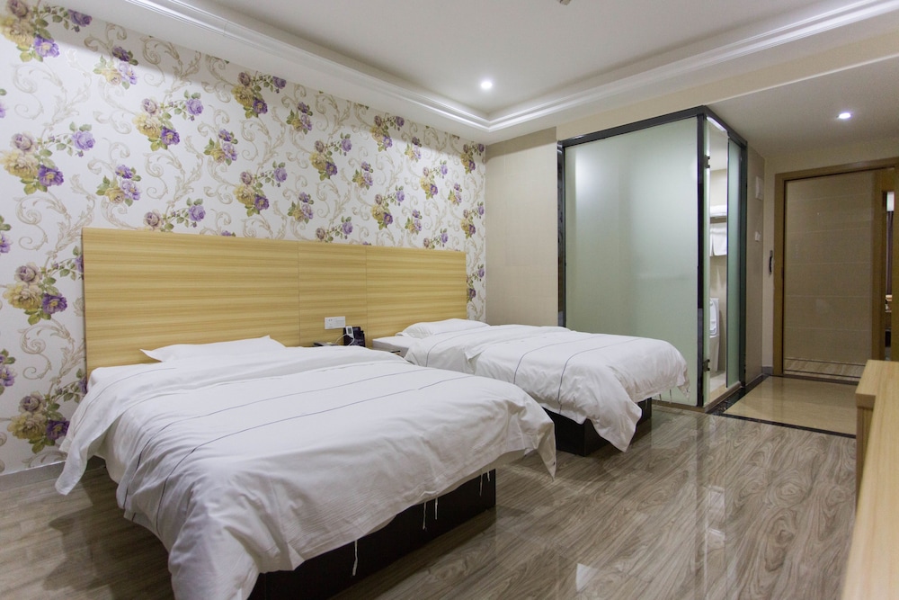 Jiamei Hotel