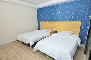 Jiamei Hotel