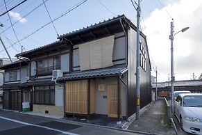 Shimabara Kaiden