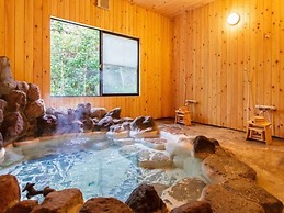 Yufuin Ryokan Seikoen