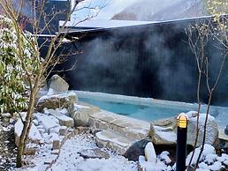 Yufuin Ryokan Seikoen
