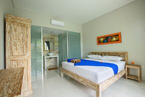 Asung Guesthouse