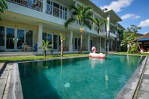 Asung Guesthouse