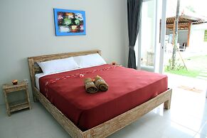 Asung Guesthouse