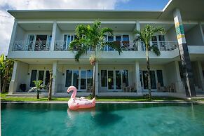 Asung Guesthouse