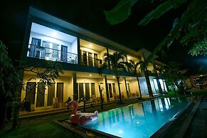 Asung Guesthouse