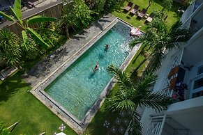 Asung Guesthouse