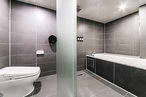 SOYU Hotel